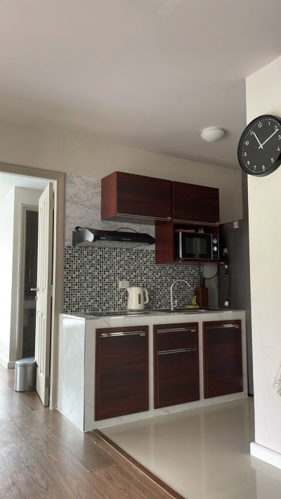 5R0164 ให้เช่า dcondo creek 2 ห้องนอน 1 ห้องน้ำ เดือนละ 25,000 บาท โซนกะทู้