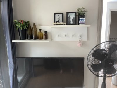 5R0164 ให้เช่า dcondo creek 2 ห้องนอน 1 ห้องน้ำ เดือนละ 25,000 บาท โซนกะทู้