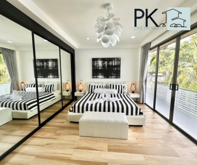 5R0165 Pool villa for rent 4bedrooms 4bathrooms 110,000/month at kathu 5R0165 Pool villa for rent 4bedrooms 4bathrooms 110,000/month at kathu