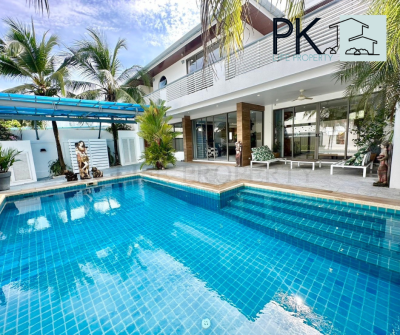 5R0165 Pool villa for rent 4bedrooms 4bathrooms 110,000/month at kathu 5R0165 Pool villa for rent 4bedrooms 4bathrooms 110,000/month at kathu