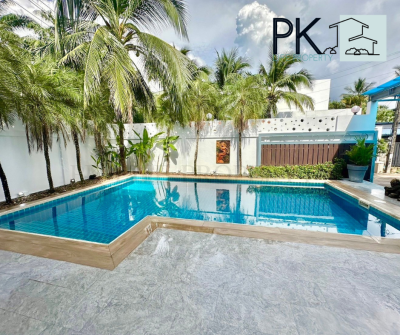 5R0165 Pool villa for rent 4bedrooms 4bathrooms 110,000/month at kathu 5R0165 Pool villa for rent 4bedrooms 4bathrooms 110,000/month at kathu