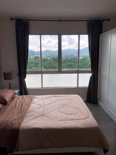 5R0166 คอนโดมิเนียม 1 ห้องนอน 1 ห้องน้ำ ให้เช่าเดือนละ 14,000 บาท โซนกะทู้ 5R0166 คอนโดมิเนียม 1 ห้องนอน 1 ห้องน้ำ ให้เช่าเดือนละ 14,000 บาท โซนกะทู้