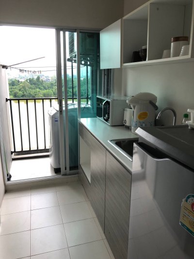 5R0166 คอนโดมิเนียม 1 ห้องนอน 1 ห้องน้ำ ให้เช่าเดือนละ 14,000 บาท โซนกะทู้ 5R0166 คอนโดมิเนียม 1 ห้องนอน 1 ห้องน้ำ ให้เช่าเดือนละ 14,000 บาท โซนกะทู้