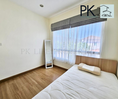 5R0196 This House for rent 3 bedroom 2 bathroom 39,000/month at kathu