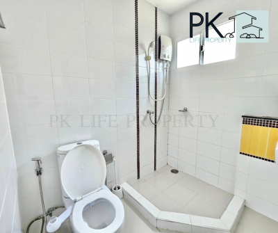 5R0196 This House for rent 3 bedroom 2 bathroom 39,000/month at kathu