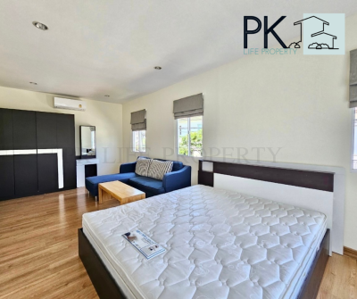 5R0196 This House for rent 3 bedroom 2 bathroom 39,000/month at kathu