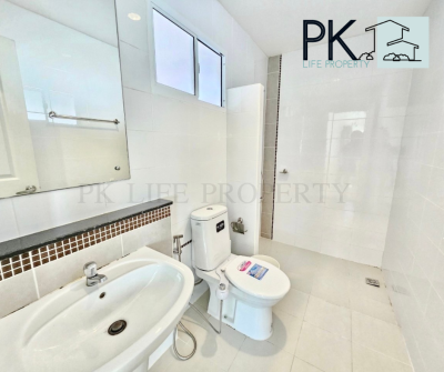 5R0196 This House for rent 3 bedroom 2 bathroom 39,000/month at kathu