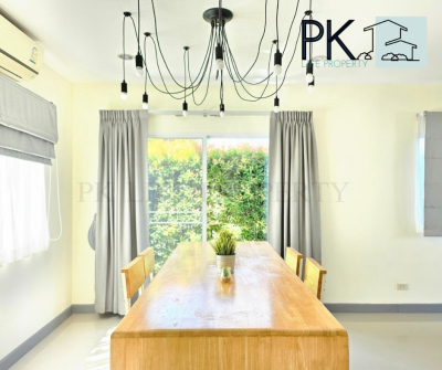 5R0196 This House for rent 3 bedroom 2 bathroom 39,000/month at kathu