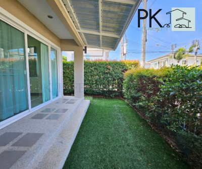 5R0196 This House for rent 3 bedroom 2 bathroom 39,000/month at kathu