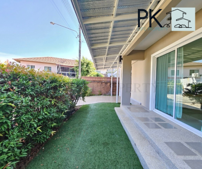 5R0196 This House for rent 3 bedroom 2 bathroom 39,000/month at kathu