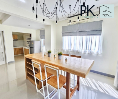 5R0196 This House for rent 3 bedroom 2 bathroom 39,000/month at kathu