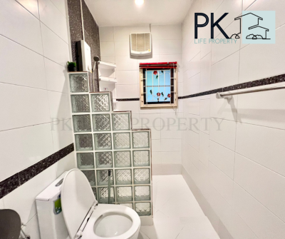 5R0221 This House 3 bedroom 2 bathroom 45,000/month location at kathu