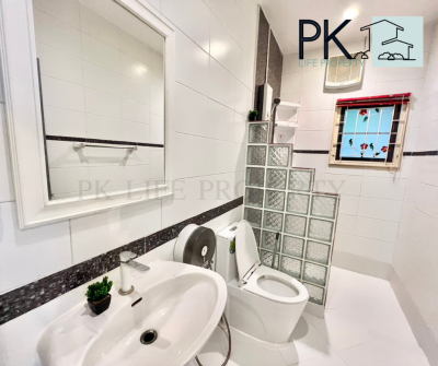 5R0221 This House 3 bedroom 2 bathroom 45,000/month location at kathu