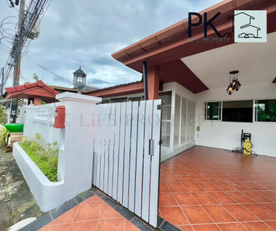 5R0221 This House 3 bedroom 2 bathroom 45,000/month location at kathu