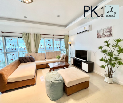 5R0221 This House 3 bedroom 2 bathroom 45,000/month location at kathu