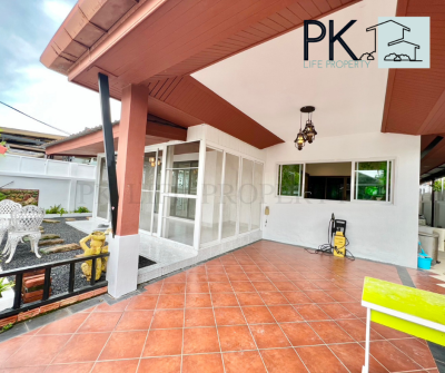 5R0221 This House 3 bedroom 2 bathroom 45,000/month location at kathu