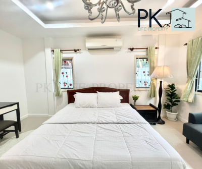5R0221 This House 3 bedroom 2 bathroom 45,000/month location at kathu