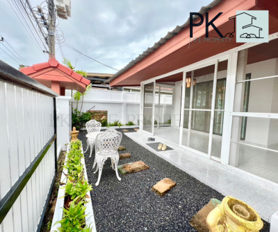5R0221 This House 3 bedroom 2 bathroom 45,000/month location at kathu