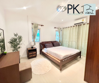 5R0221 This House 3 bedroom 2 bathroom 45,000/month location at kathu