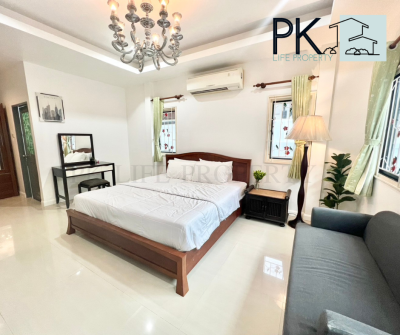 5R0221 This House 3 bedroom 2 bathroom 45,000/month location at kathu
