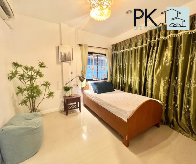 5R0221 This House 3 bedroom 2 bathroom 45,000/month location at kathu