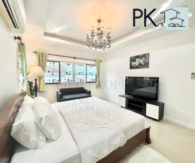 5R0221 This House 3 bedroom 2 bathroom 45,000/month location at kathu