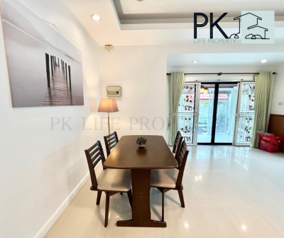 5R0221 This House 3 bedroom 2 bathroom 45,000/month location at kathu