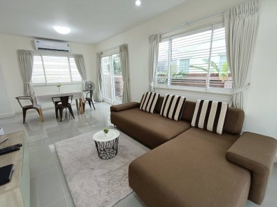 5R0222 This House 3 bedroom 2 bathroom 35,000/month at Kathu