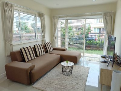 5R0222 This House 3 bedroom 2 bathroom 35,000/month at Kathu