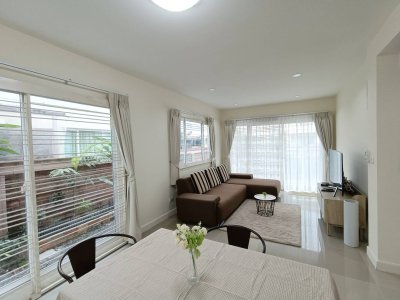 5R0222 This House 3 bedroom 2 bathroom 35,000/month at Kathu