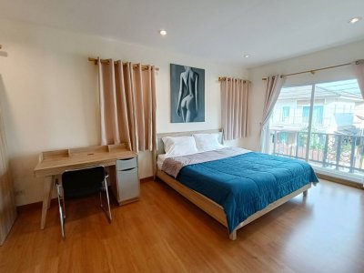 5R0222 This House 3 bedroom 2 bathroom 35,000/month at Kathu