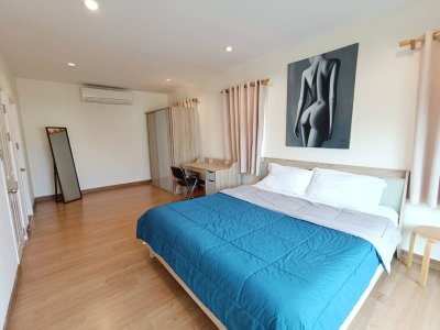 5R0222 This House 3 bedroom 2 bathroom 35,000/month at Kathu