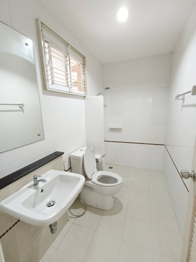 5R0222 This House 3 bedroom 2 bathroom 35,000/month at Kathu