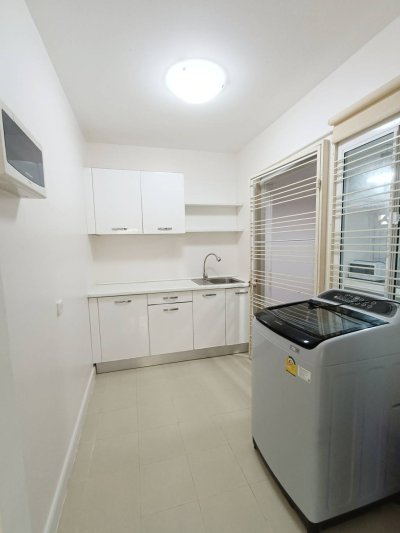 5R0222 This House 3 bedroom 2 bathroom 35,000/month at Kathu