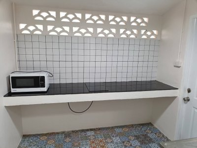5R0222 This House 3 bedroom 2 bathroom 35,000/month at Kathu