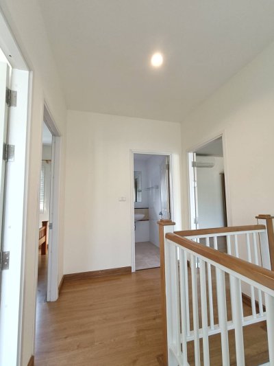 5R0222 This House 3 bedroom 2 bathroom 35,000/month at Kathu