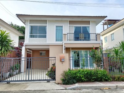 5R0222 This House 3 bedroom 2 bathroom 35,000/month at Kathu