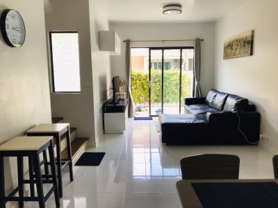 5R0239 This house for rent 3 bedroom 2 bathroom 22,000/month at kathu have fully furnished