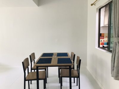 5R0239 This house for rent 3 bedroom 2 bathroom 22,000/month at kathu have fully furnished