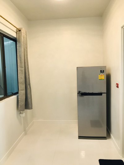 5R0239 This house for rent 3 bedroom 2 bathroom 22,000/month at kathu have fully furnished