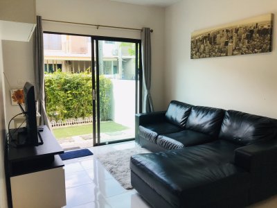 5R0239 This house for rent 3 bedroom 2 bathroom 22,000/month at kathu have fully furnished