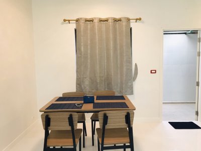 5R0239 This house for rent 3 bedroom 2 bathroom 22,000/month at kathu have fully furnished