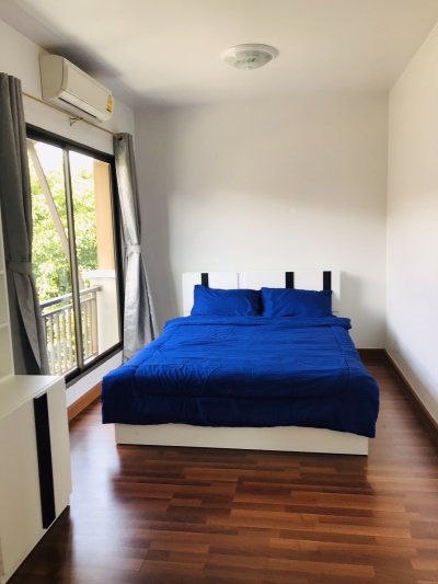 5R0239 This house for rent 3 bedroom 2 bathroom 22,000/month at kathu have fully furnished