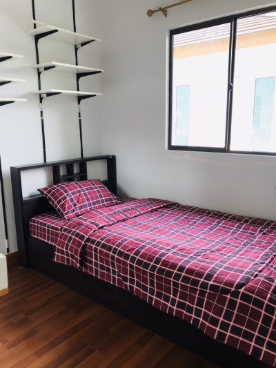 5R0239 This house for rent 3 bedroom 2 bathroom 22,000/month at kathu have fully furnished