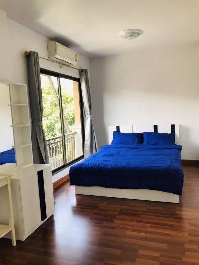 5R0239 This house for rent 3 bedroom 2 bathroom 22,000/month at kathu have fully furnished