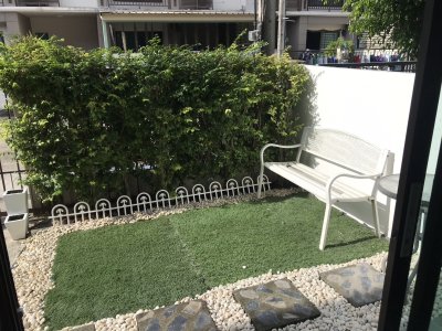 5R0239 This house for rent 3 bedroom 2 bathroom 22,000/month at kathu have fully furnished
