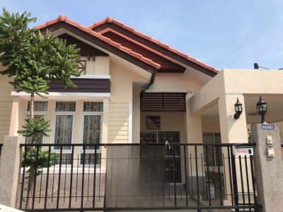 5R0255 This House 3 bedroom 2 bathroom 35,000/month at Kathu