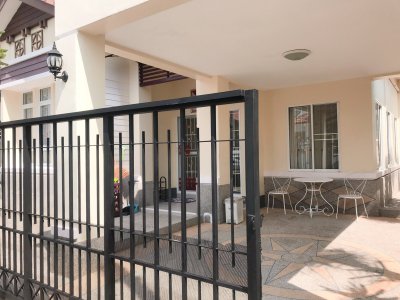 5R0255 This House 3 bedroom 2 bathroom 35,000/month at Kathu