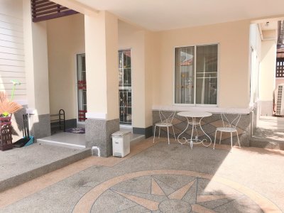 5R0255 This House 3 bedroom 2 bathroom 35,000/month at Kathu