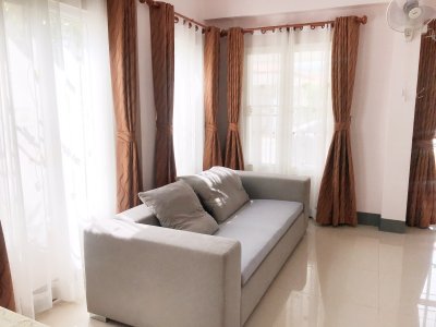 5R0255 This House 3 bedroom 2 bathroom 35,000/month at Kathu